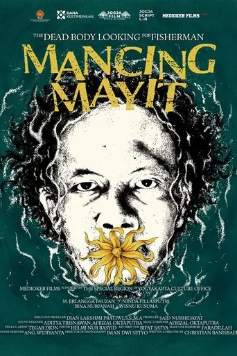 Póster de Mancing Mayit