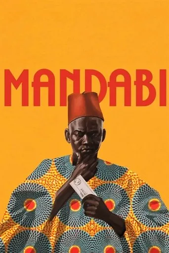 Póster de Mandabi