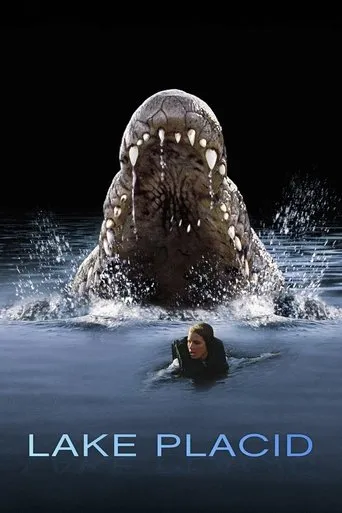 Póster de Mandíbulas