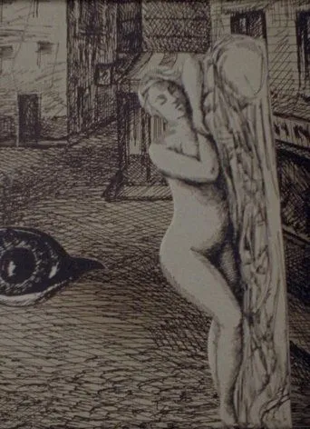 Póster de Mandico et le TOpsychoPOR