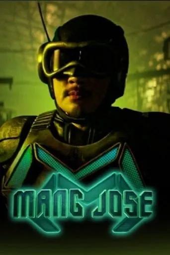 Póster de Mang Jose