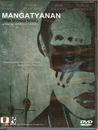 Póster de Mangatyanan