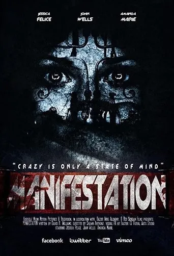 Póster de Manifestation