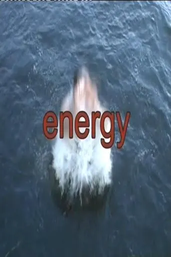 Póster de Manifesto Energetyczy!