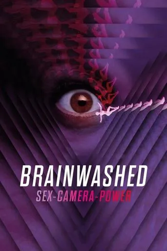 Póster de Manipulación: Sexo, cámara, poder