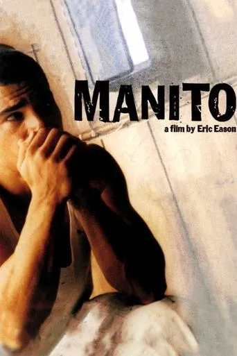 Póster de Manito