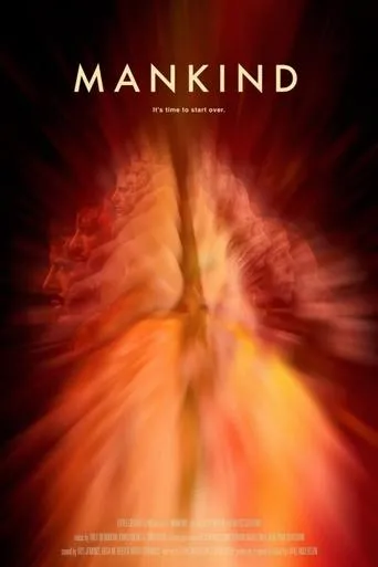 Póster de Mankind