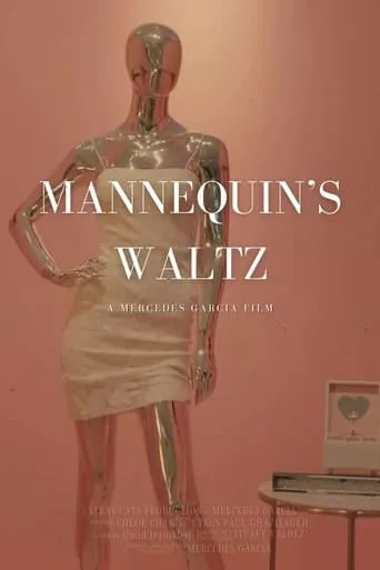 Póster de Mannequin's Waltz