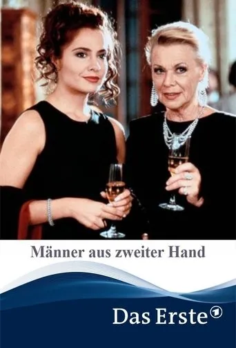 Póster de Männer aus zweiter Hand