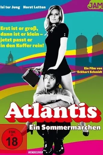 Póster de Männer sind zum Lieben da