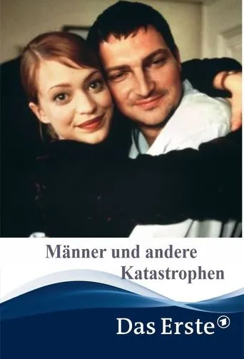 Póster de Männer und andere Katastrophen