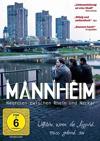Póster de Mannheim