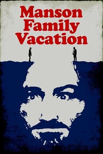 Póster de Manson Family Vacation