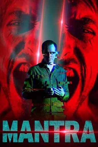 Póster de Mantra