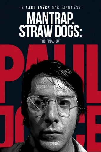 Póster de Mantrap – Straw Dogs: The Final Cut