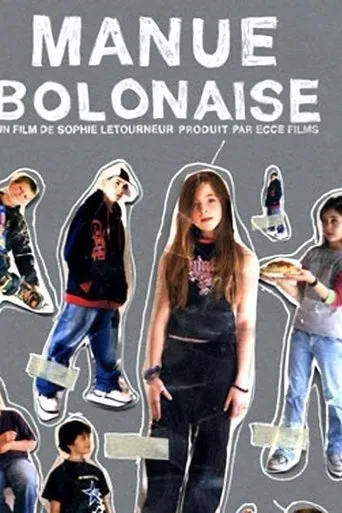 Póster de Manue Bolonaise