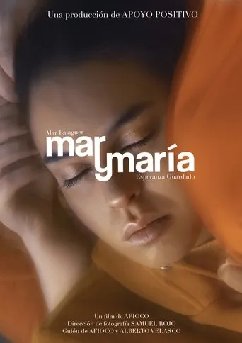 Póster de Mar y María