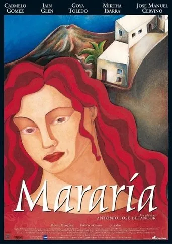 Póster de Mararía