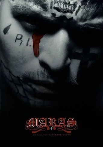 Póster de Maras