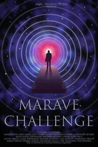 Póster de Marave Challenge