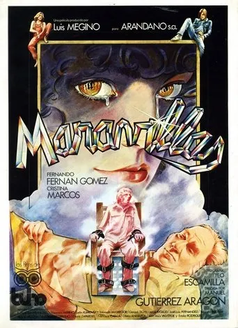 Póster de Maravillas