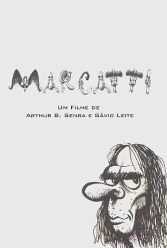 Póster de Marcatti