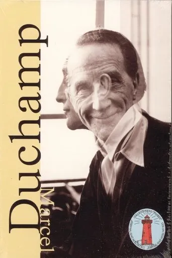 Póster de Marcel Duchamp: Iconoclaste et Inoxydable