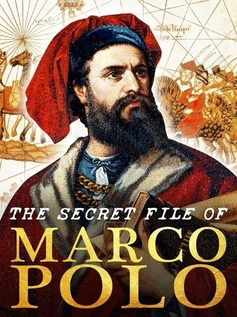 Póster de Marco Polo - Entdecker oder Lügner?