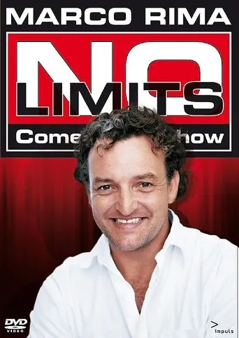 Póster de Marco Rima - No Limits