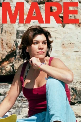Póster de Mare