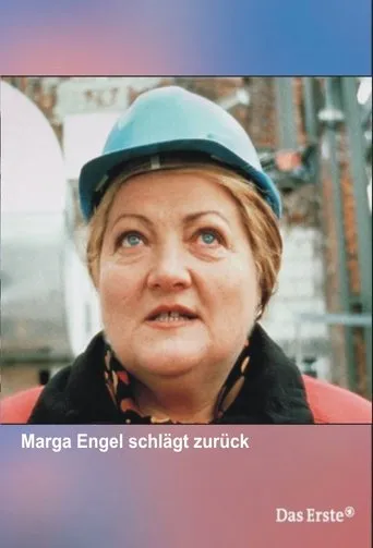Póster de Marga Engel schlägt zurück