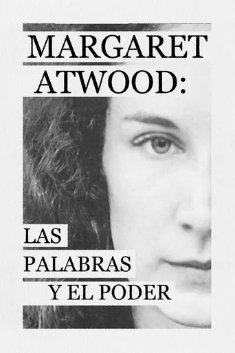 Póster de Margaret Atwood: una palabra, tras otra palabra, tras otra palabra, es poder (2019) con Mike Pence como Self - Politician (archive footage)