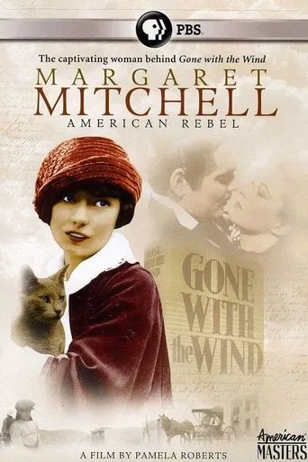 Póster de Margaret Mitchell: American Rebel
