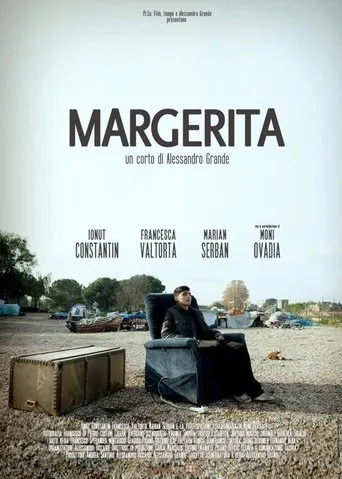Póster de Margerita