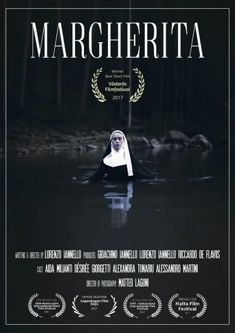 Póster de Margherita