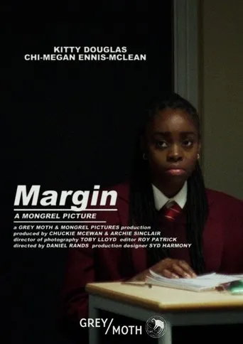 Póster de Margin