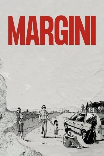 Póster de Margini