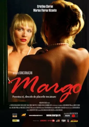 Póster de Margo