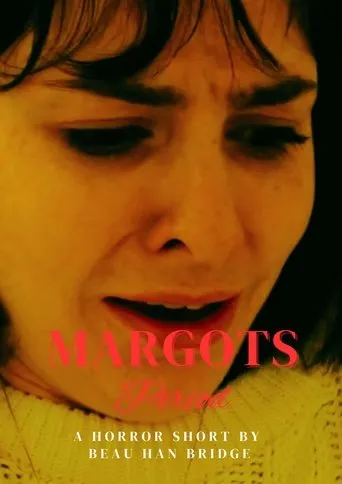 Póster de Margot's Period
