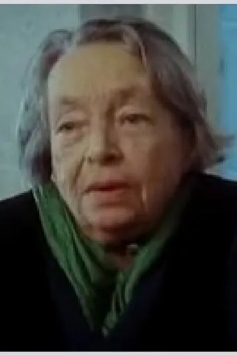 Póster de Marguerite Duras