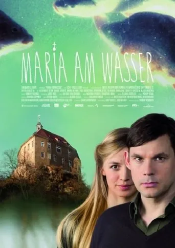 Póster de Maria am Wasser