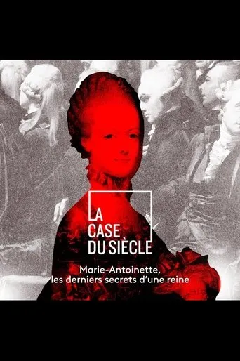 Póster de Maria Antonieta: Los últimos secretos de una reina
