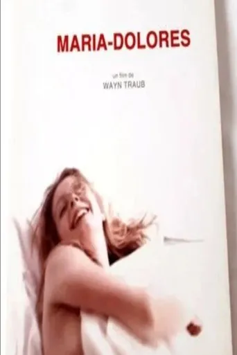 Póster de Maria-Dolores