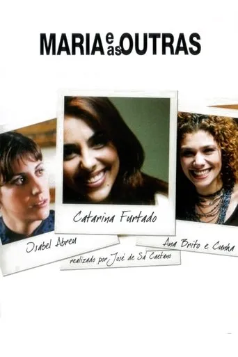 Póster de Maria e as Outras
