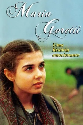 Póster de Maria Goretti