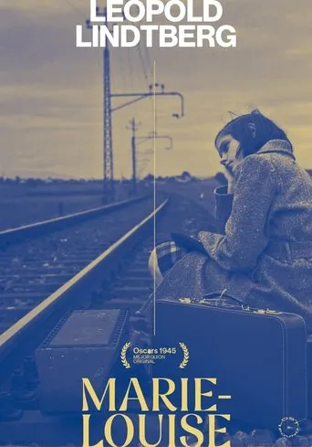 Póster de María Luisa