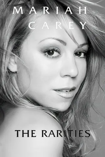 Póster de Mariah Carey - The Rarities (Live at the Tokyo Dome 1996)