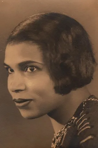Póster de Marian Anderson: The Whole World in Her Hands