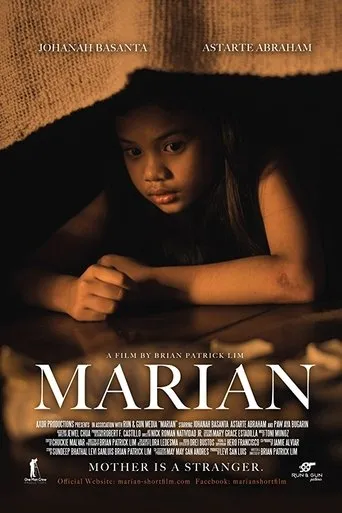 Póster de Marian