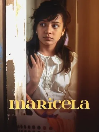 Póster de Maricela